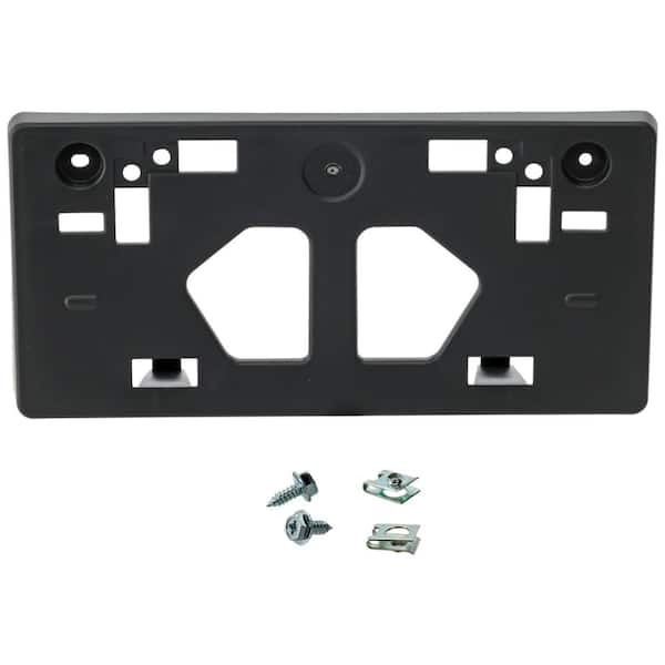 Replacement License Plate Bracket Compatible with Lexus RX350 2013-2015, RX450h Front