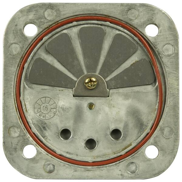 Husky AB-9429999 OEM Valve Plate Conversion Kit For H27508UWK, A600006 Pumps