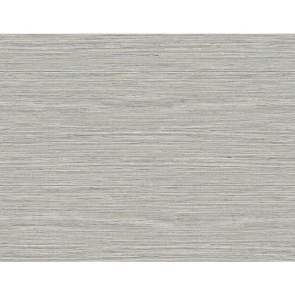 DuPont 60.75 sq. ft. Tedlar Birch Edmond Faux Sisal High Performance Vinyl Unpasted Wallpaper Roll