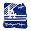 logobrands Detroit Tigers Multi Colored Raschel Throw 511-26C - The Home  Depot