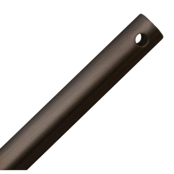 Savoy House 72 in. Espresso Extension Downrod
