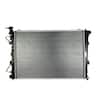 TYC Radiator 2961 - The Home Depot