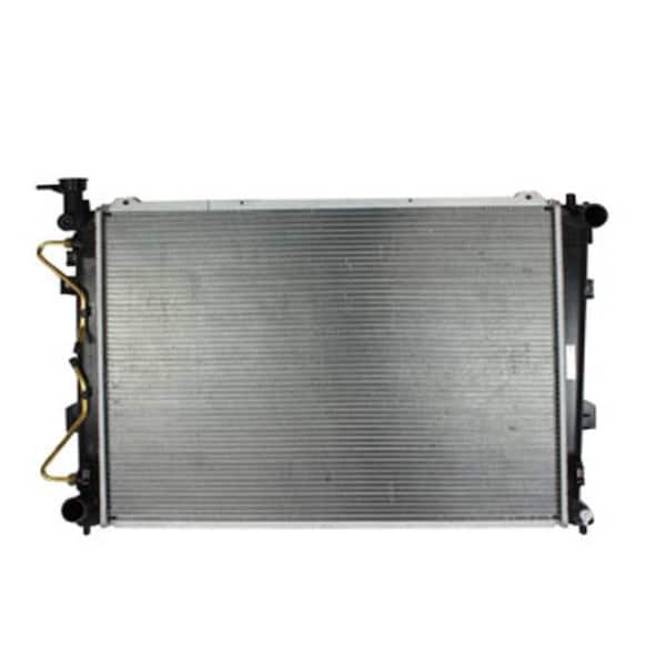 TYC Radiator