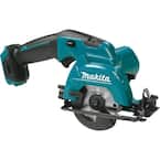 12-Volt MAX CXT Lithium-Ion 3-3/8 in. Cordless Circular Saw (Tool-Only)
