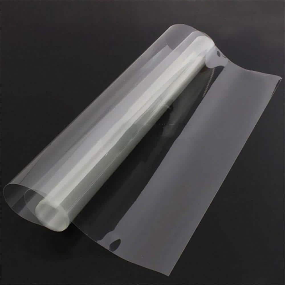 17.5 in. x 78.74 in. in Black Silvery Summer Heat Control Window Film, Clear price history on PriceWatchPro