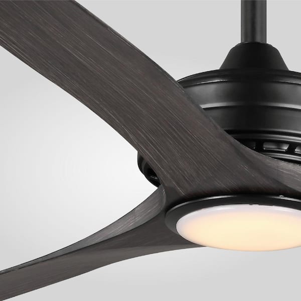 Home Decorators Collection Bayshire 60, 60 Inch Ceiling Fans Home Depot