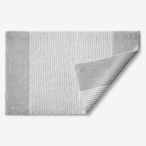 Company Cotton Striped Bath Rug