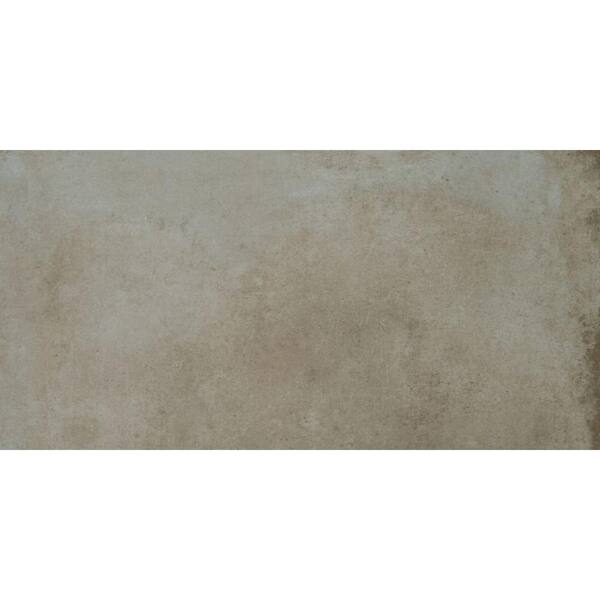 MSI Cotto Sand 12 in. x 24 in. Glazed Porcelain Floor and Wall Tile (12 sq. ft. / case)