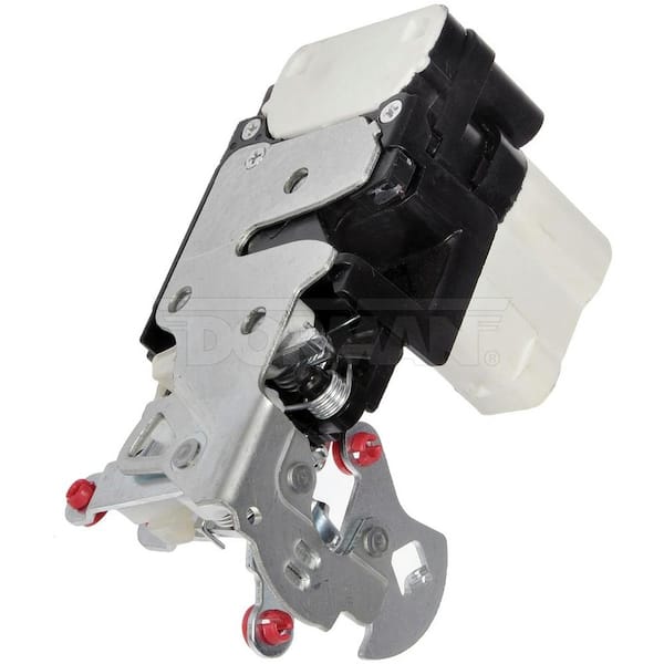 OE Solutions Door Lock Actuator - Integrated With Latch