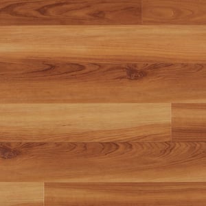 Home Decorators Collection Part # S422105 - Ash Clay 6 Mil X 7.1 In. W X 48  In. L Click Lock Waterproof Luxury Vinyl Plank Flooring (23.4 Sqft/Case) - Vinyl  Floor Planks - Home Depot Pro