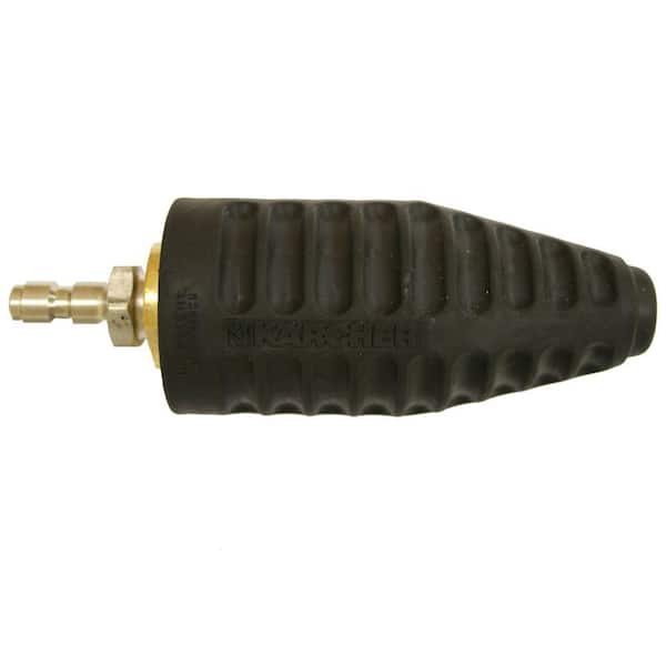 Karcher Gas Dirt Blaster Quick Connect Style Nozzle