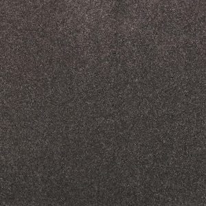 Plush Dreams III - Dreamy-Gray 12 ft. 68 oz. Triexta Texture Installed Carpet
