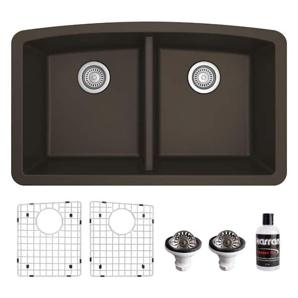 https://images.thdstatic.com/productImages/b49b6d91-f4be-47f5-b797-d29cfff60fa5/svn/brown-karran-undermount-kitchen-sinks-qu-710-br-pk1-64_600.jpg