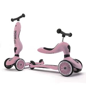 SCOOT AND RIDE スクートアンドライド ハイウェイキック1 キッズ