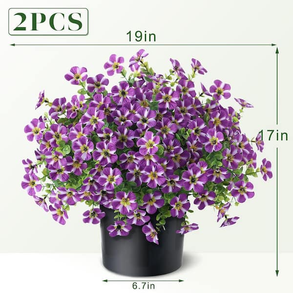 plant pot holders Hangapot™️ the Hidden Flower Pot Hanger, Vertical Gardens Made Easy with  this ingenious clay pot clip main image 1