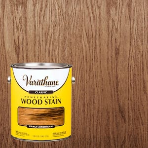 1 gal. Early American Classic Wood Interior Stain