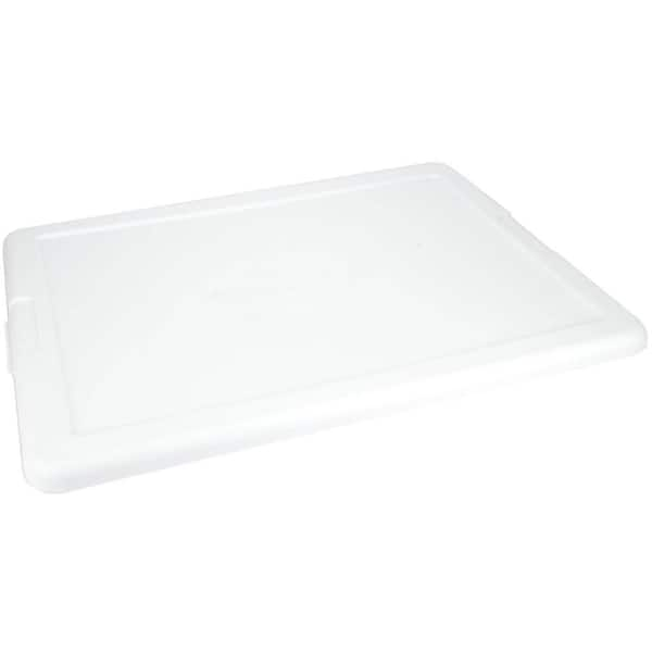 Sterilite 56 Qt. Storage Box 16596A08 - The Home Depot