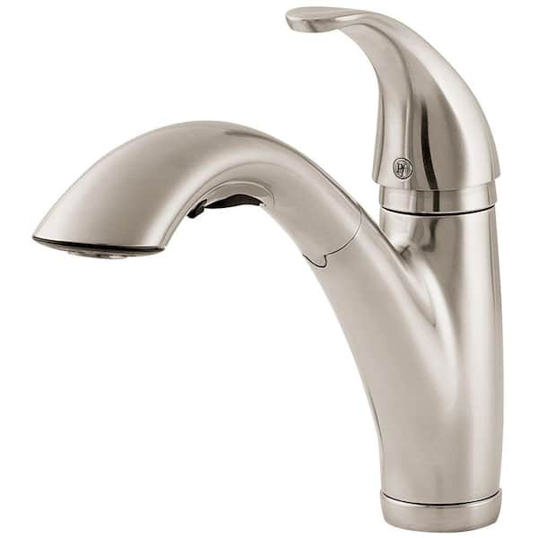 Pfister deals kitchen faucet