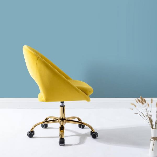 savas task chair teal