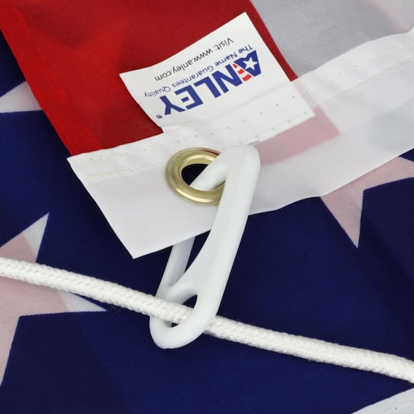 Nylon Snap Hooks  For Corporate and Residential Flag Poles