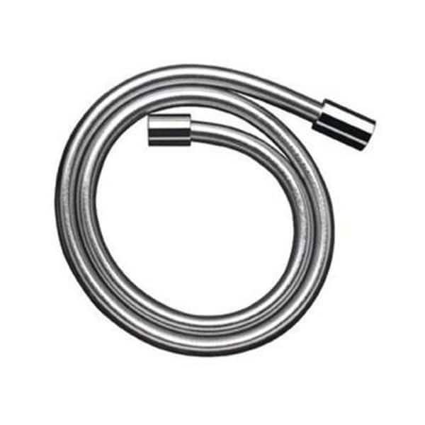 Hansgrohe Axor Urquiola Hose 63 in. for Free Standing Tub Filler in Chrome