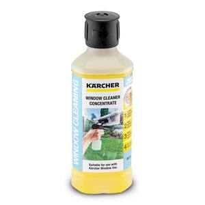 16.9 oz. Streak-Free Window Cleaner Concentrate