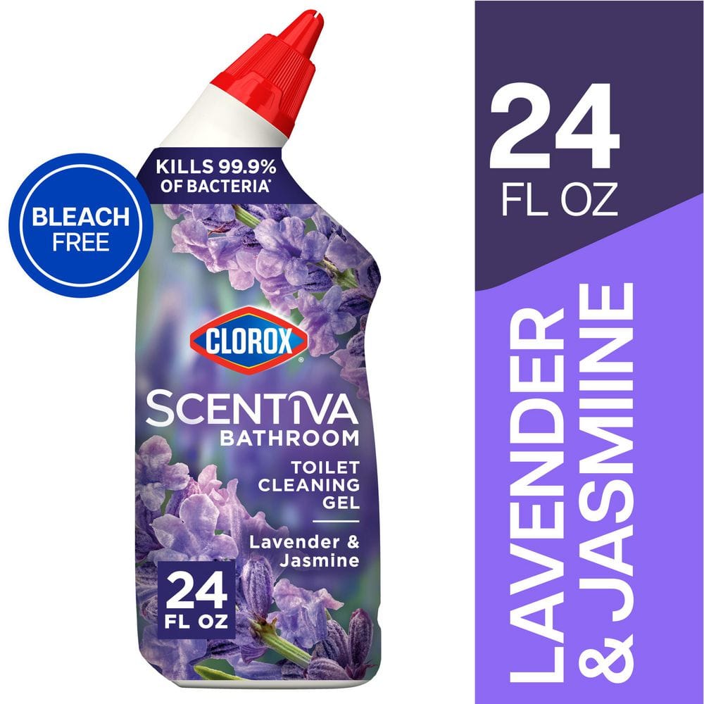 cenexa labs klow CLOROX SCENTIVA Scentiva 24 oz. Lavender and Jasmine Toilet Bowl Cleaner 10044600317868 Size:3 Pcs Tesamorelin: Stabilized GHRH Analog anti aging & wrinkles