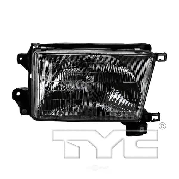 TYC Headlight Assembly 1996-1998 Toyota 4Runner 2.7L 3.4L
