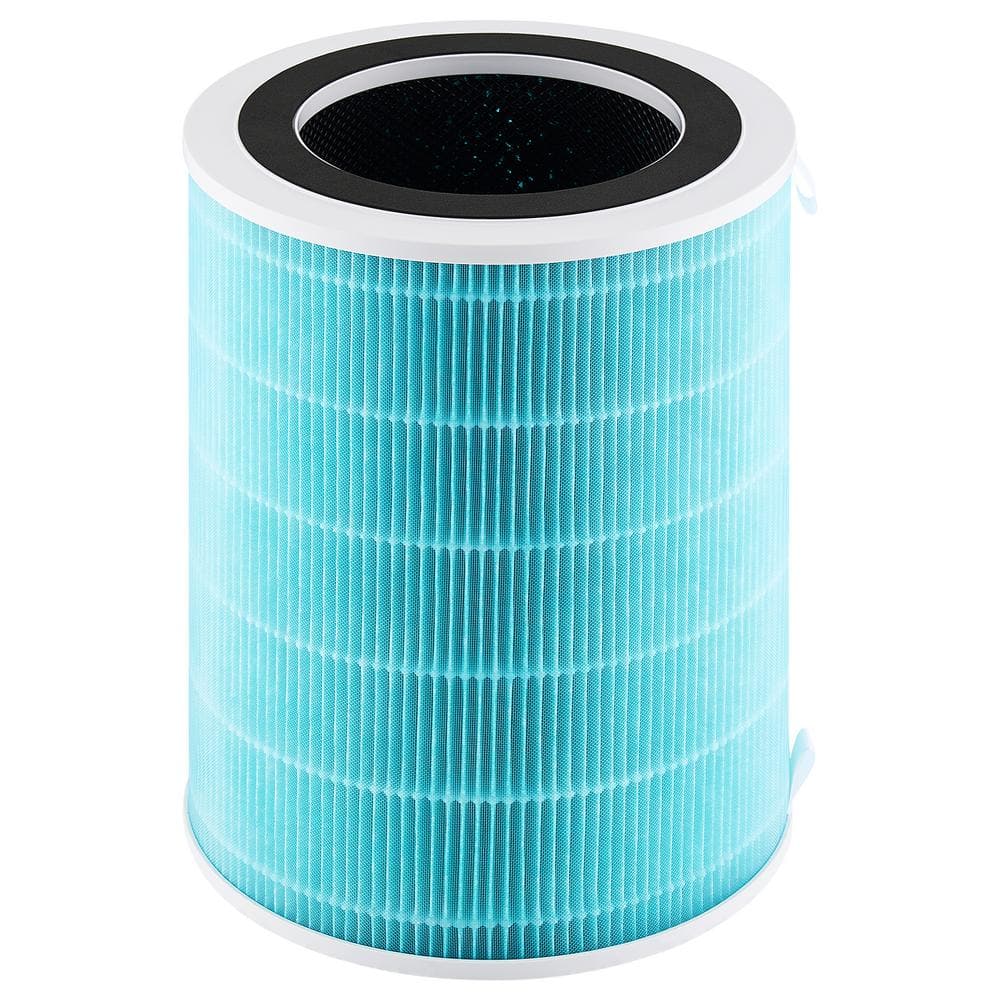 Air Purifier Replacement Filter, H13, 3-in-1 Compact and Lightweight Replacement Filter with Durable PP Pre-Filter price history on PriceWatchPro