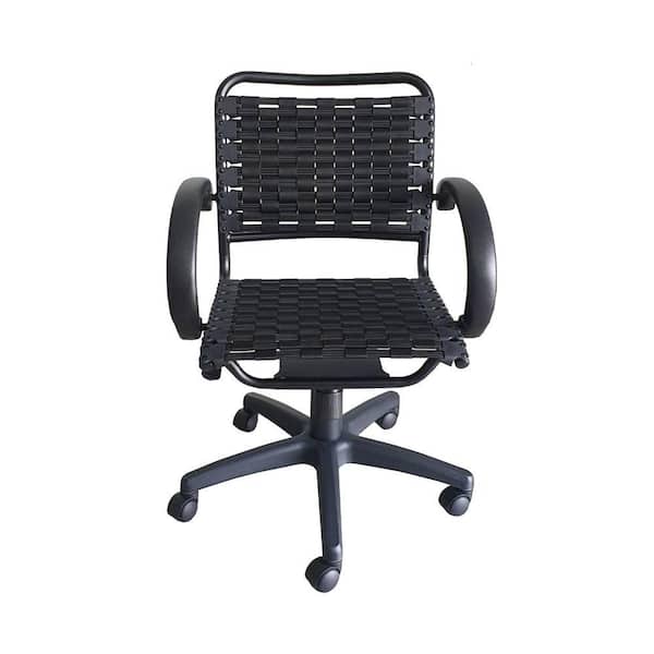 New Spec Inc Braided Bungee Office Chair