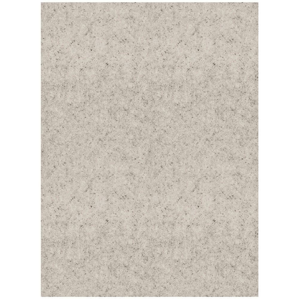 Premium Absorbent Non-Slip Rug Pad, Spill Protection and Floor Safety 5 ft. X 8 ft. Polyester Garage Flooring, Beige price history on PriceWatchPro
