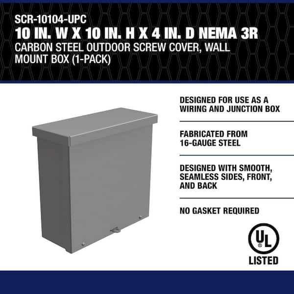 Hinge Great Dane 573.1010167