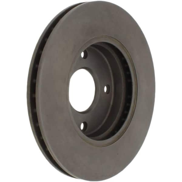 Centric Parts Disc Brake Rotor 1996-2000 Ford Contour 2.0L