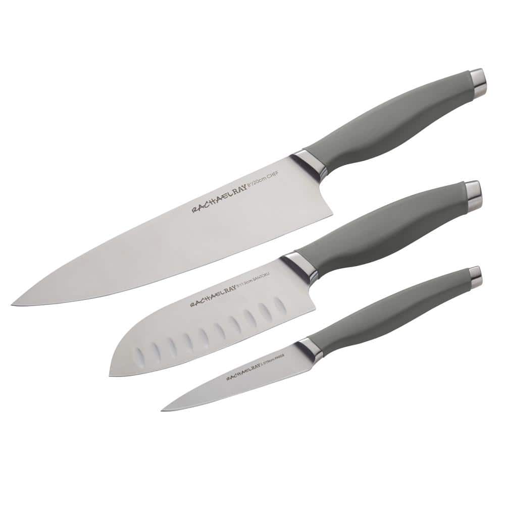 Kitcheniva Stainless Steel Chopping Knife With Box, 1 Pcs - Ralphs