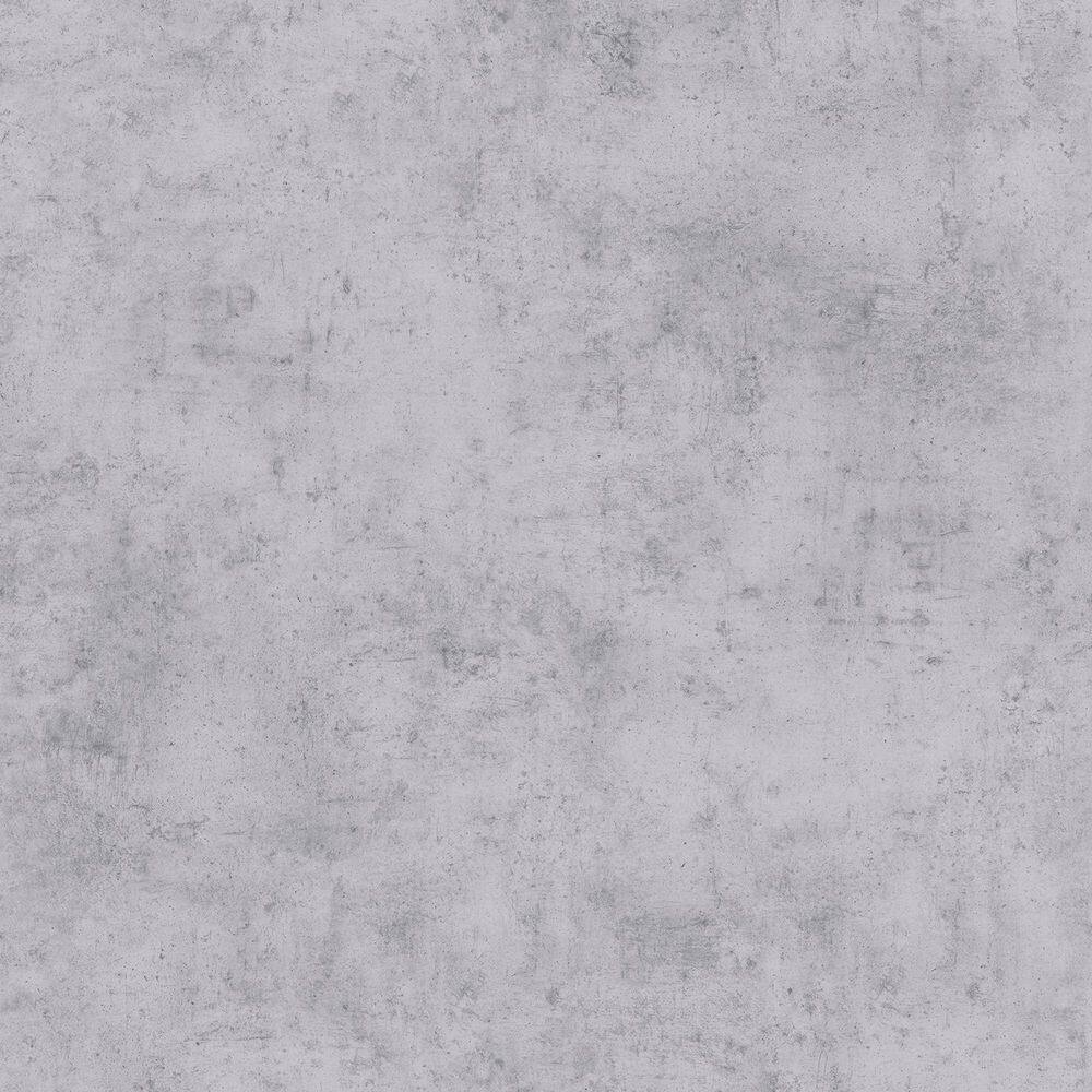 Titan Caesar Gray Textured Concrete Shower Wall Kit, 36" x 36" x 96"