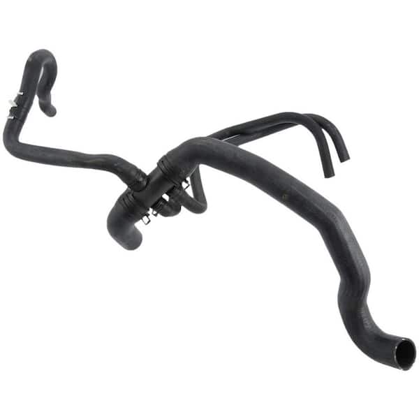 Continental Elite Radiator Coolant Hose - Lower