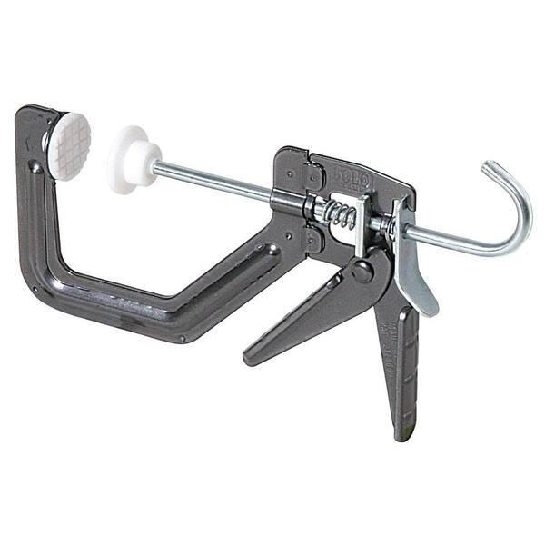 COX 4 in. Solo G-Clamp
