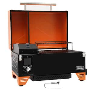 Portable Traeger Grill (PTG) review - TRAEGER GIVEAWAY!!!!!! 