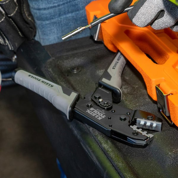 Mc4 crimping tool home depot discount
