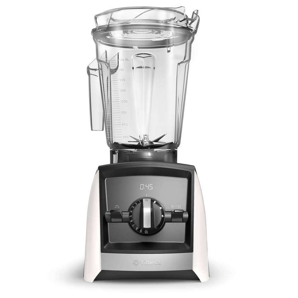 I Tested the New Vitamix Scent Series and It's the Best All-in-One Kitchen  Tool