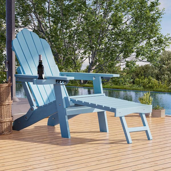 Home Depot Resin Adirondack Chairs With Cup Holders JOYESERY Lake