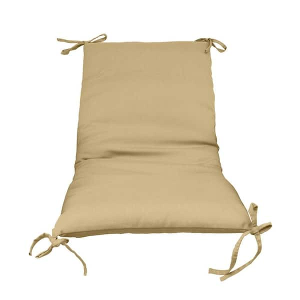 home depot sling chair cushions