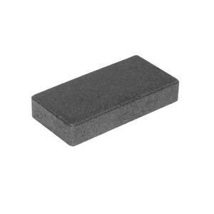 2.5 in. x 8 in. x 4 in. Waterwheel Plastic Paver