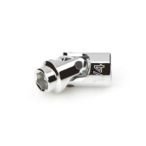 1/4 in. Drive x 1/4 in. Universal Joint Socket