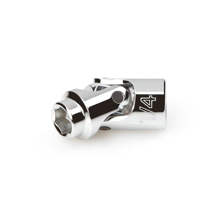 TEKTON 1/4 in. Drive x 1/4 in. Universal Joint Socket