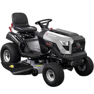 Briggs and stratton 500 series fuel type hot sale