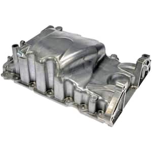 OE Solutions Engine Oil Pan 264-474 - The Home Depot