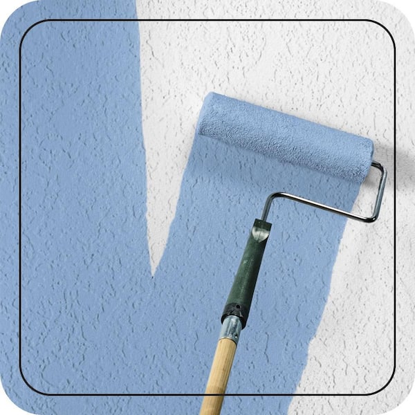 580B-5 Cornflower Blue Paint