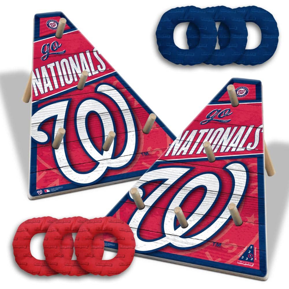 Washington Nationals RingBag product image for price tracking