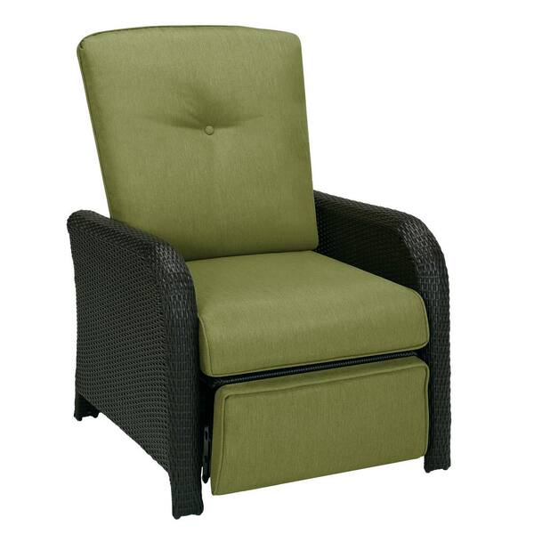 hanover strathmere outdoor reclining lounge chair